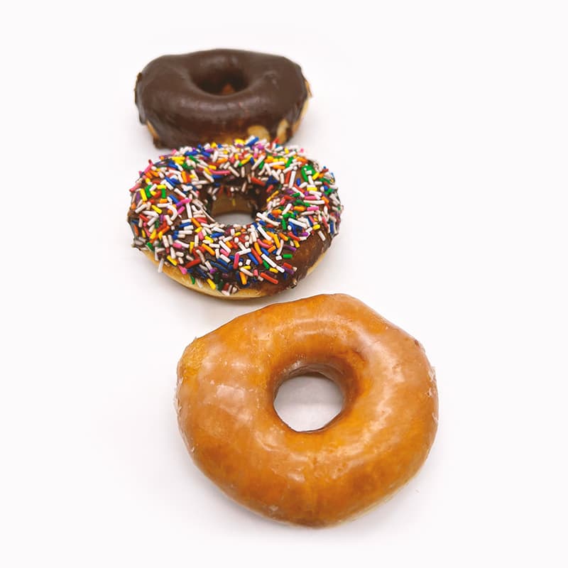 Donuts - Assorted