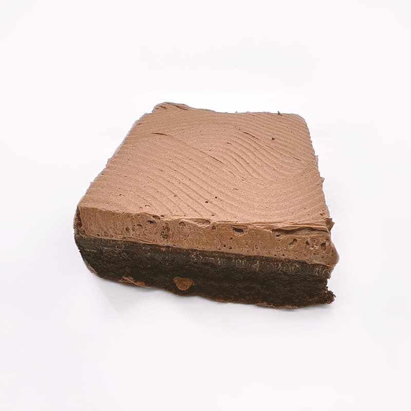 Tray - Brownie