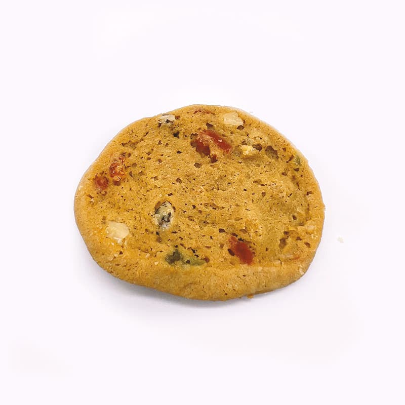 Cookie - Cherry Nut