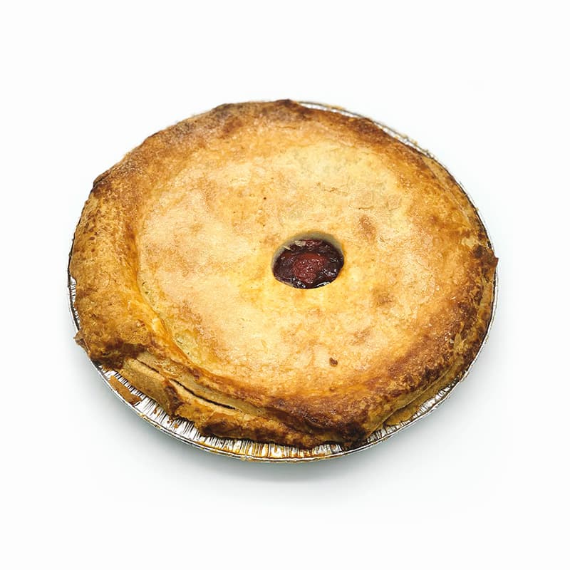Pie - Cherry