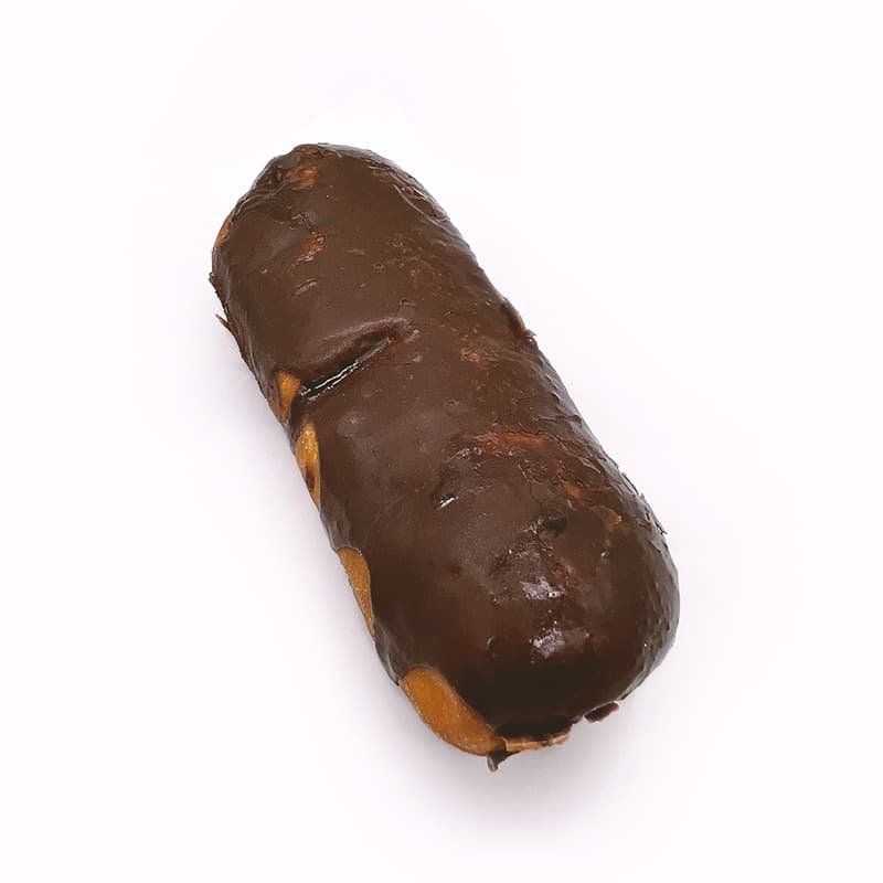 Long Johns - Chocolate Glazed