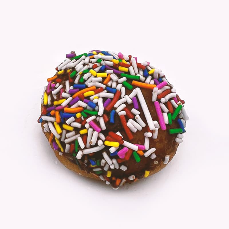 Donut Holes - Sprinkles