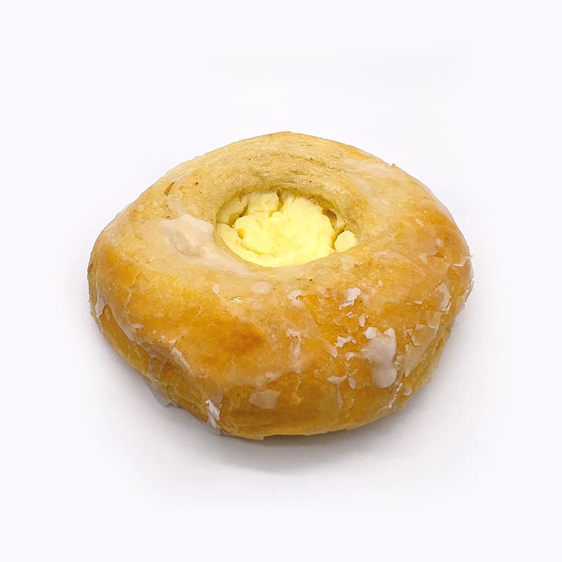 Danish - Custard
