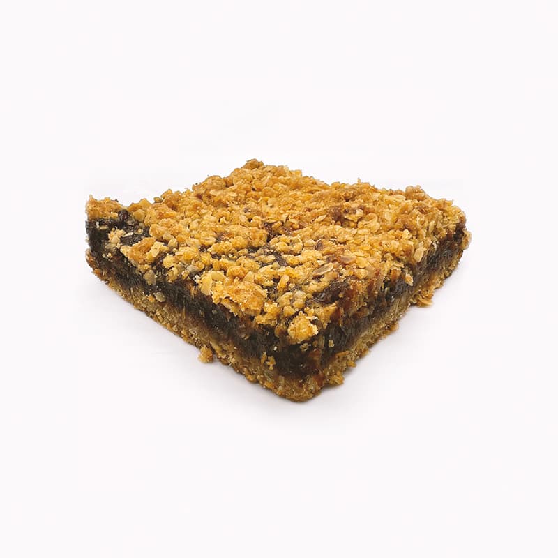 Tray - Date Square