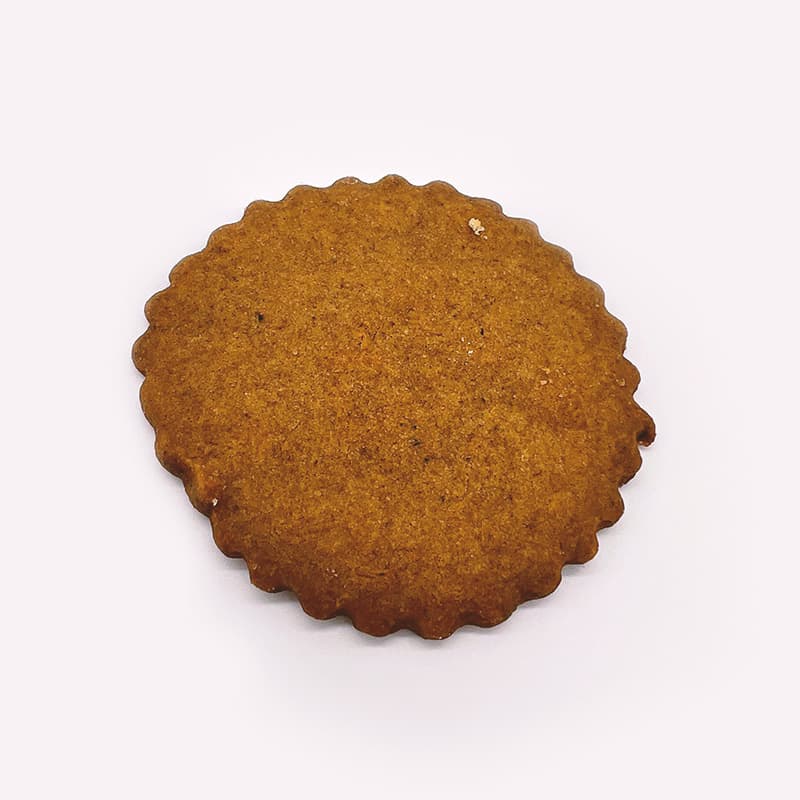 Cookie - Ginger
