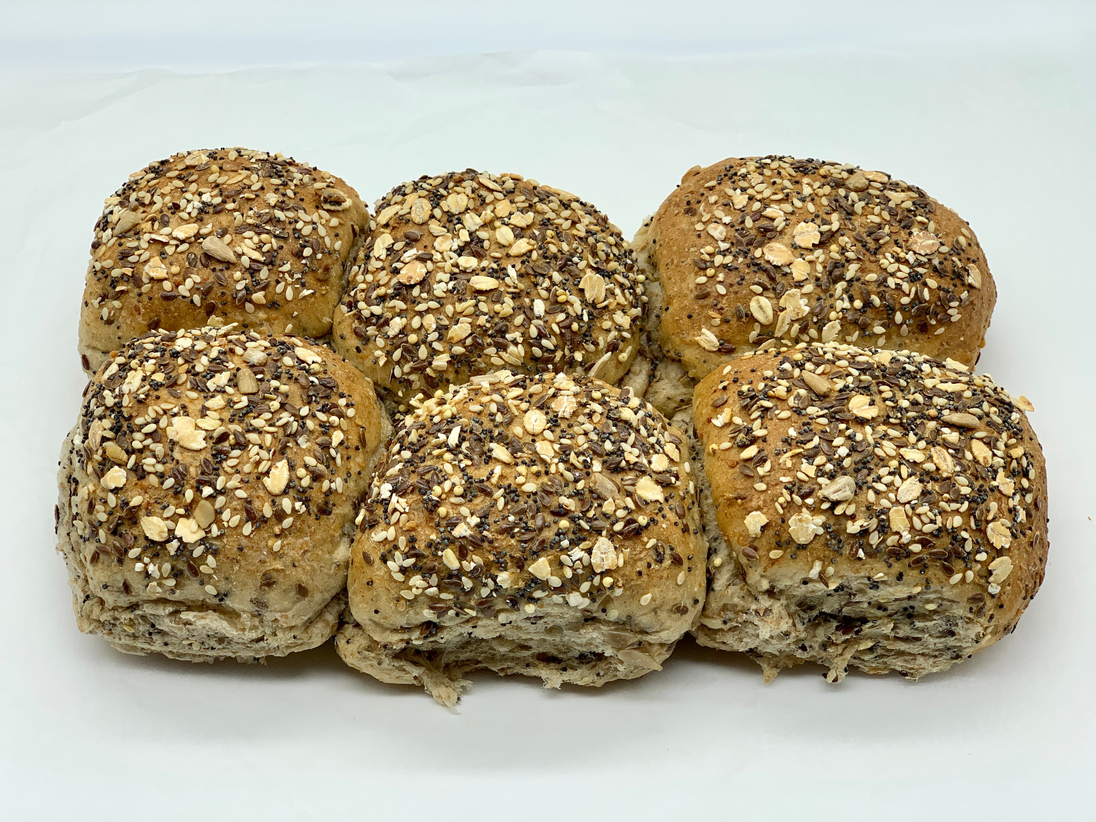 Goodhearth Dinner Buns