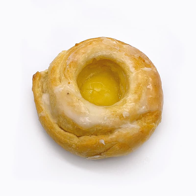 Danish - Lemon