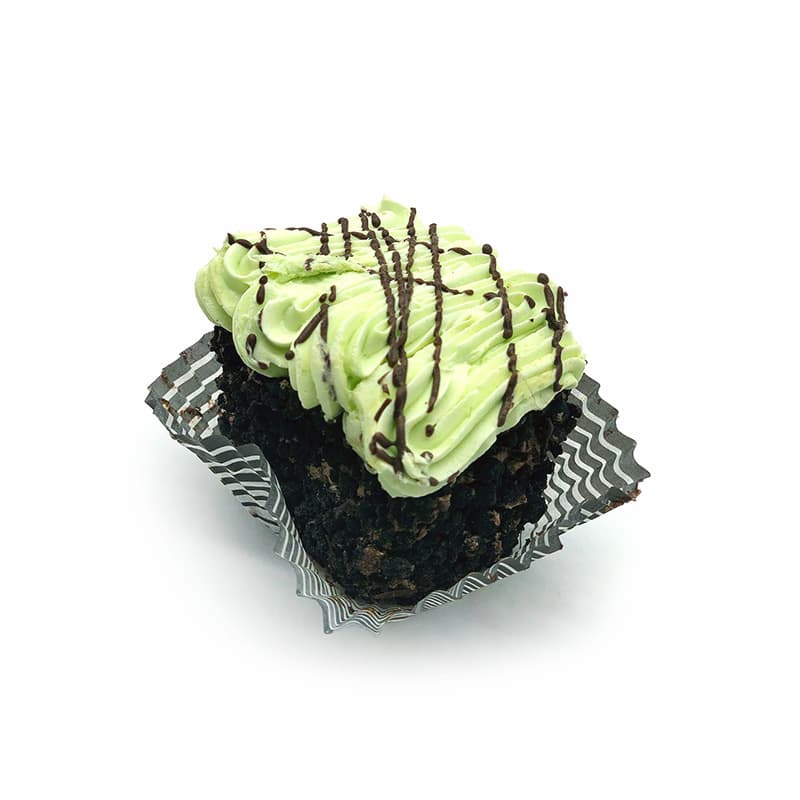 Cake Piece - Mint