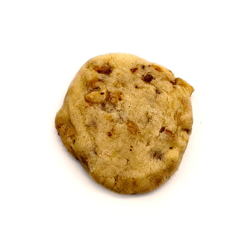 Cookie - Nougat