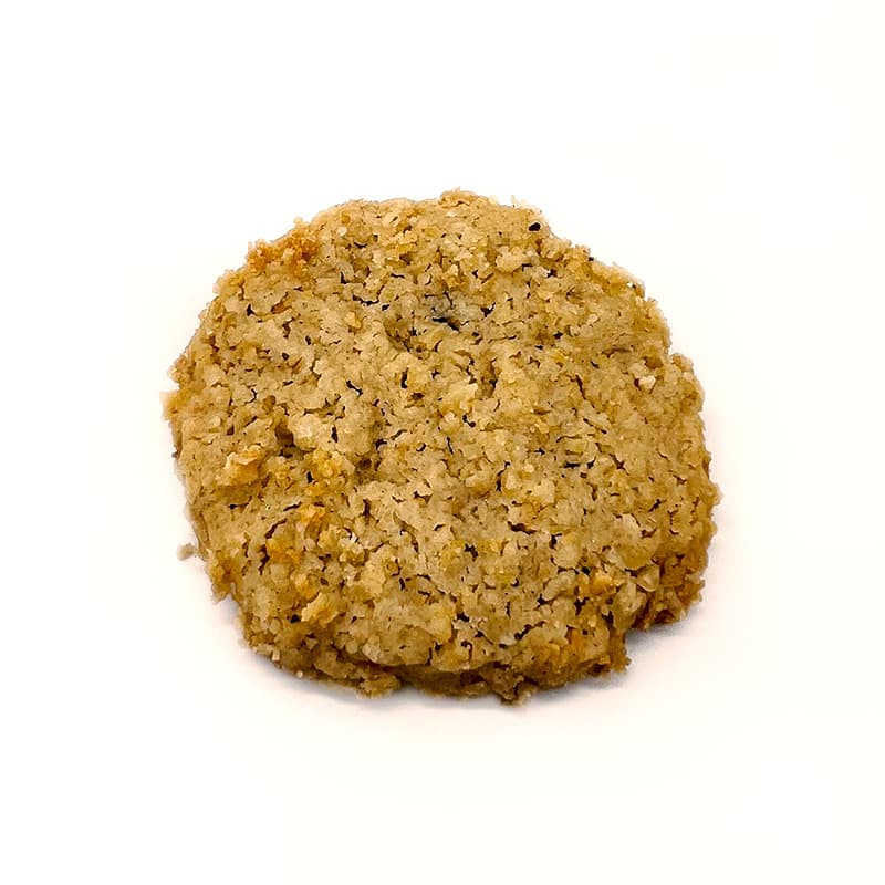 Cookie - Oatmeal