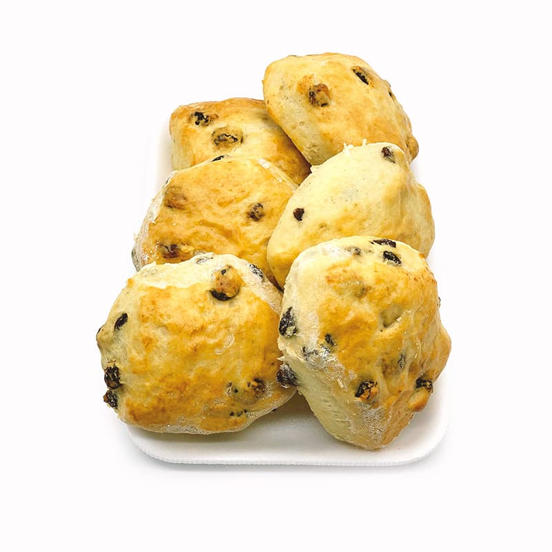 Scones–raisin-(6)