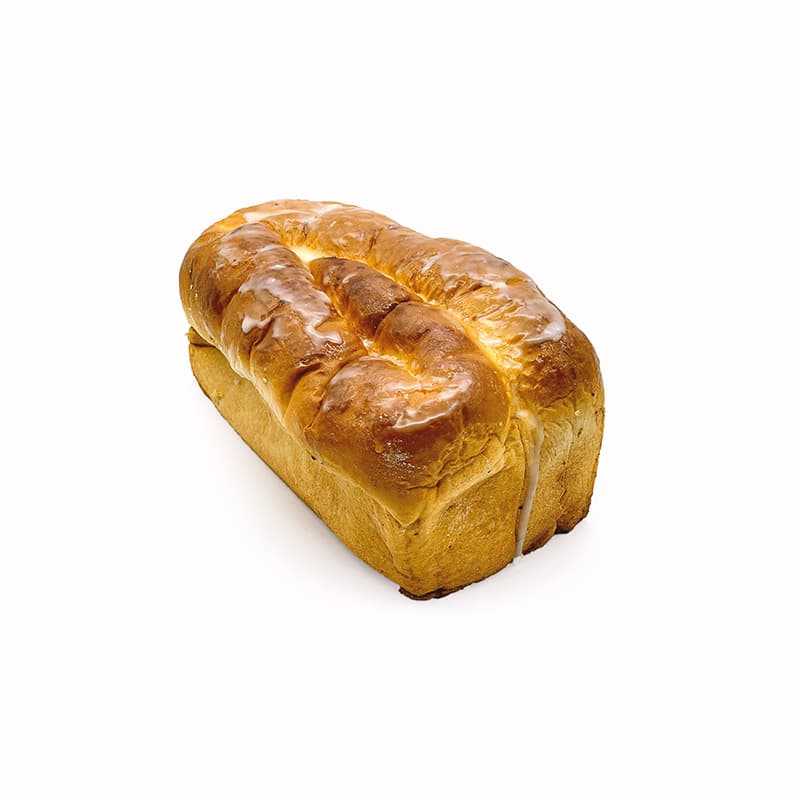 Raspberry Bread