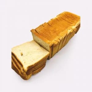White Sandwich Bread