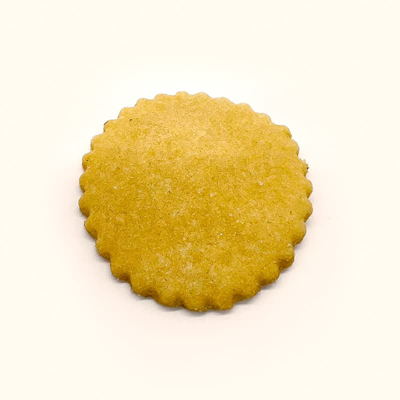 Cookie - Sugar
