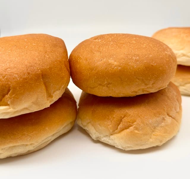 Hamburger Buns