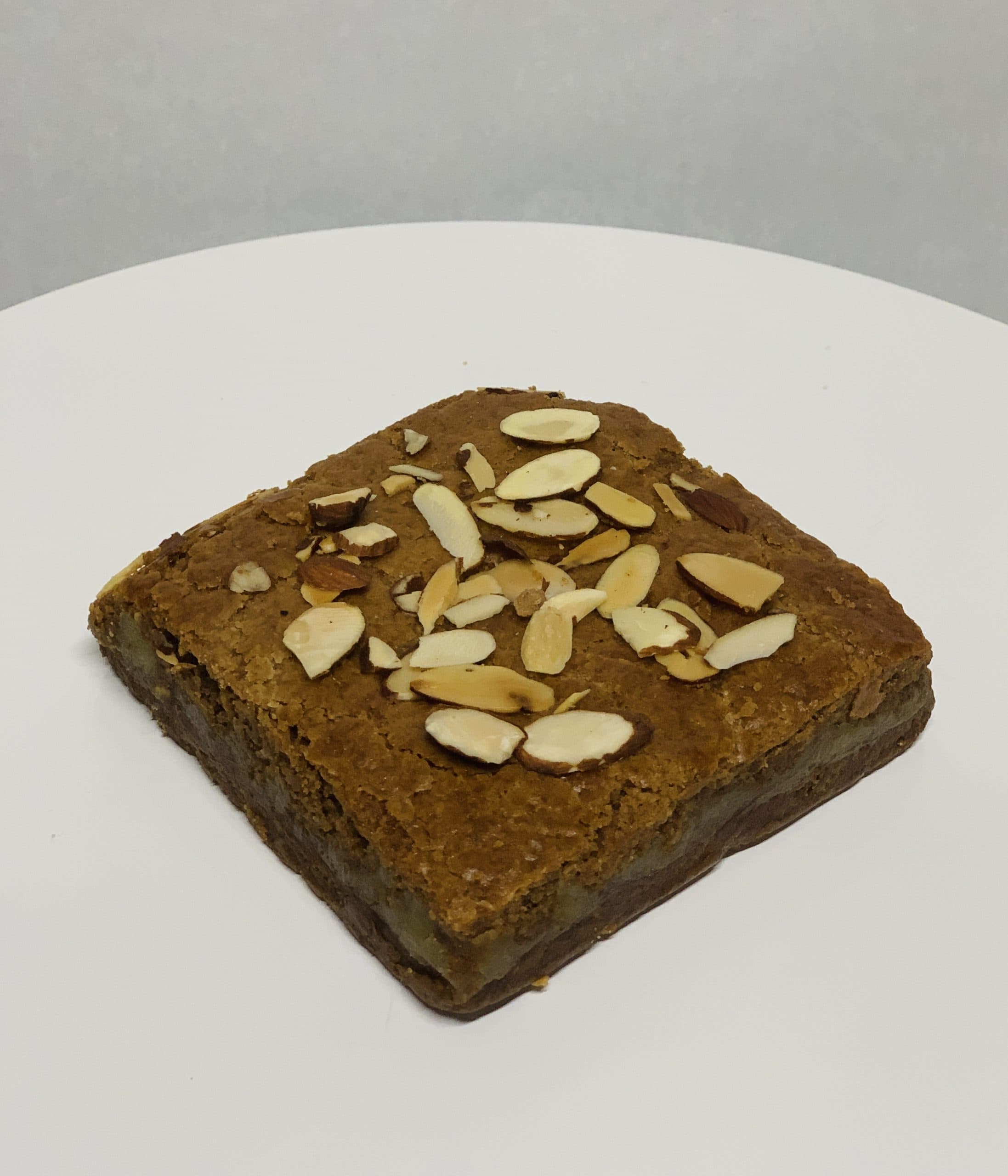 Filled Speculaas
