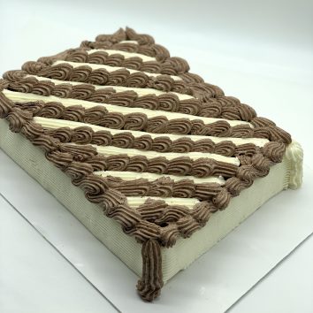 Standard Slab