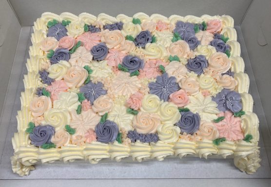 Slab Cakes - Image 5