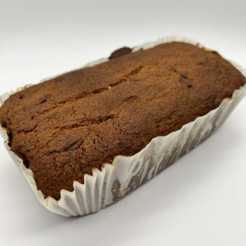 Banana Loaf