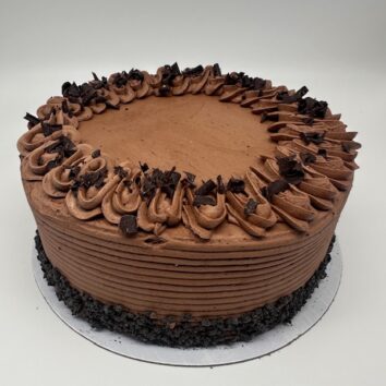 Chocolate Cake