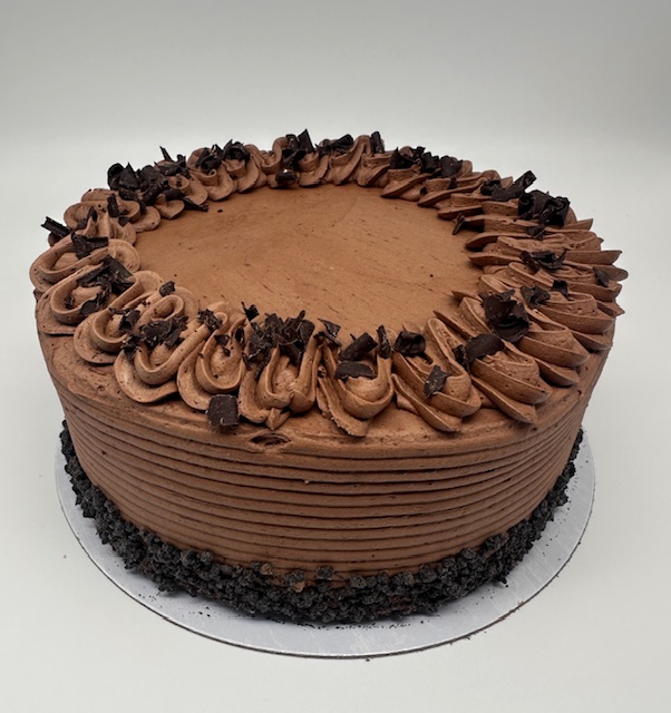 Chocolate Cake