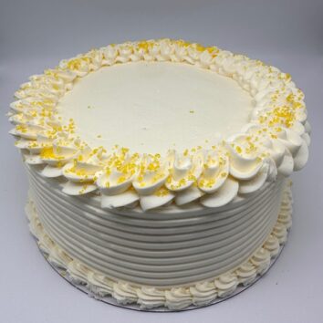 Lemon Cake