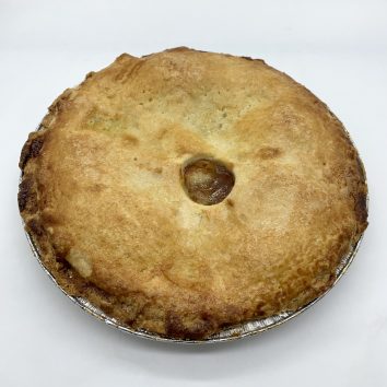 Apple Pie