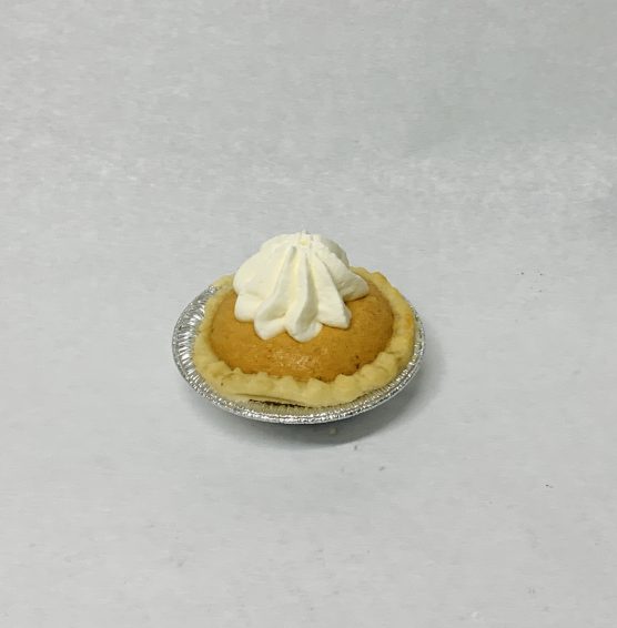 Pumpkin Tart