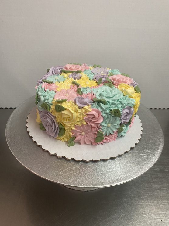 Round Cakes - Image 15