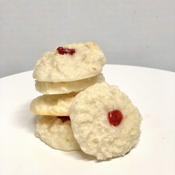 Coconut Macaroons