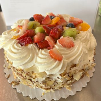 Fruitful Delight