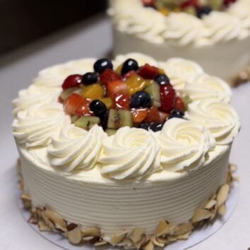 Fruitful Delight
