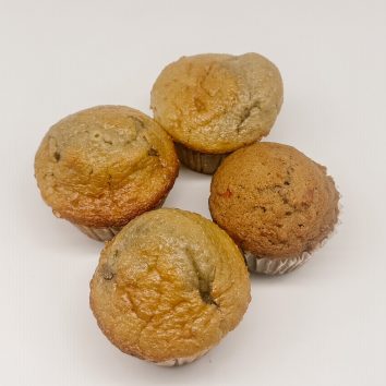 Muffins